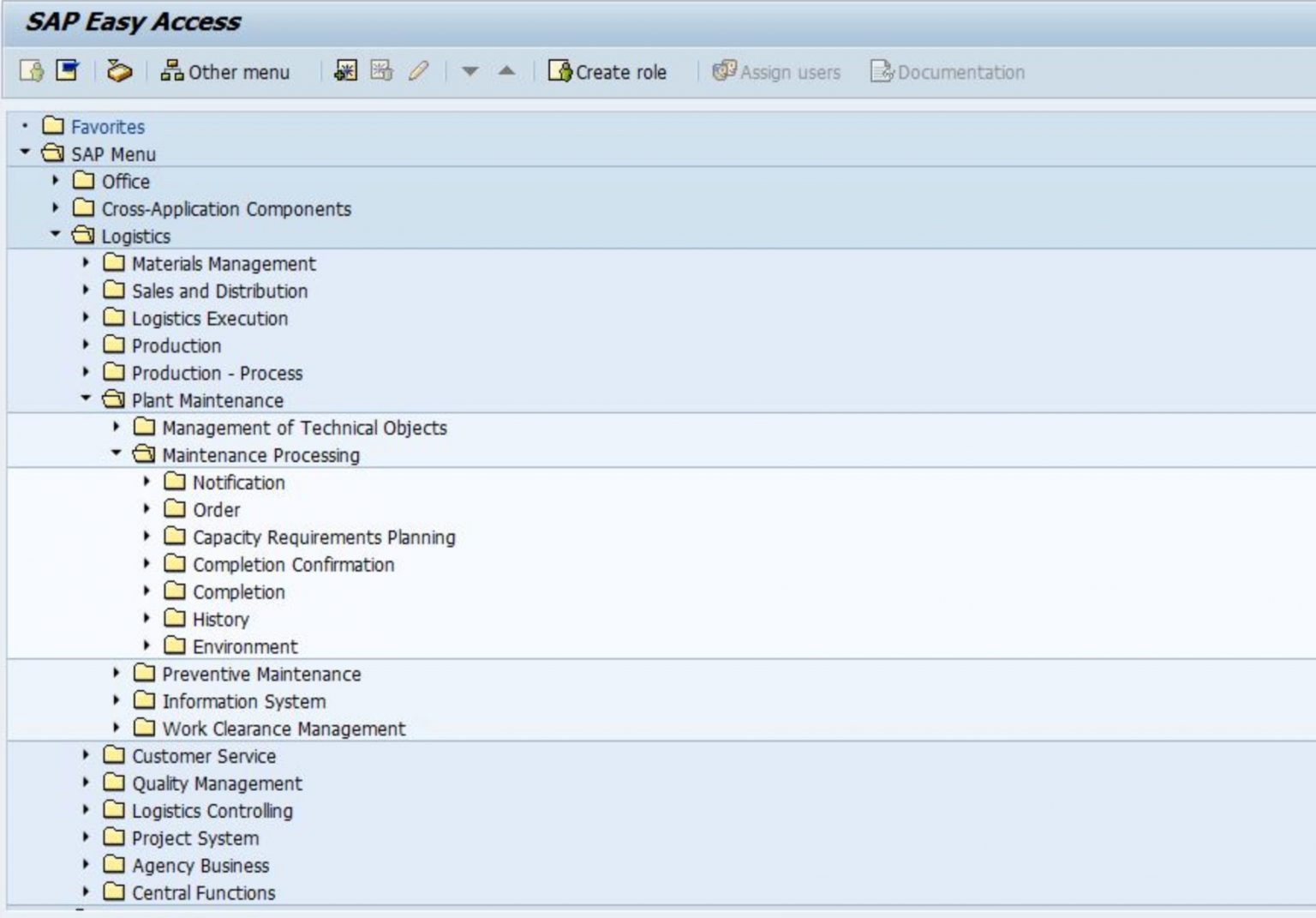 Qu Es El SAP FIORI SHTC